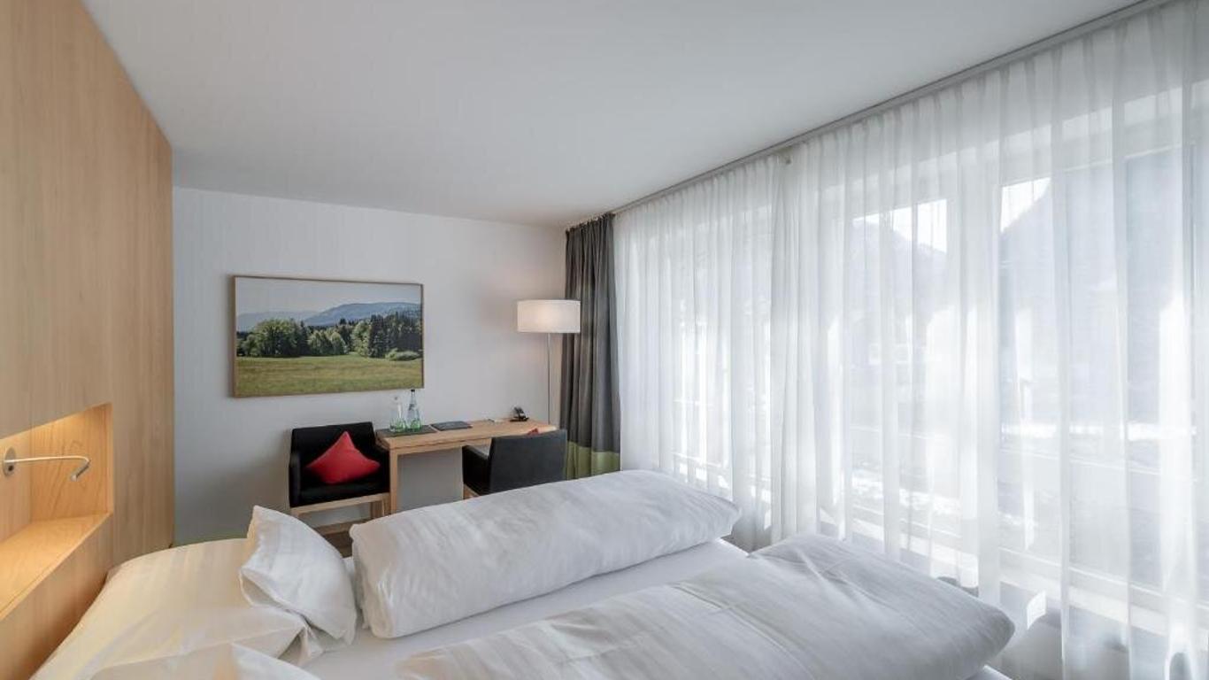 Alpenhotel Krone