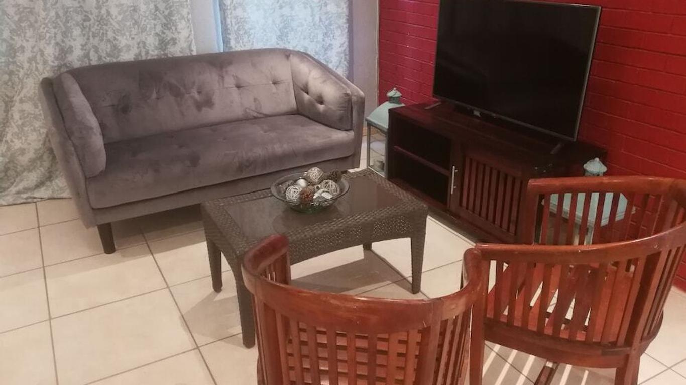 Cape Pine Guest House