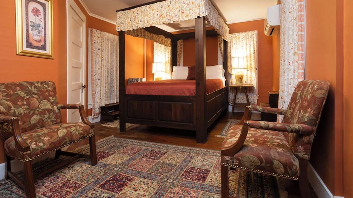 The Monadnock Inn