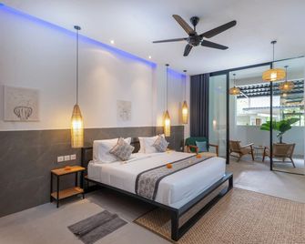 Lula Boutique by The Studios Ubud Adult Only - Ουμπούντ