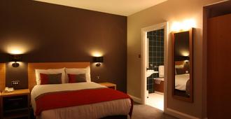City Hotel Derry - Londonderry