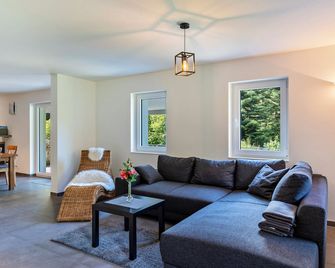 Haigerach - Gengenbach - Oturma odası