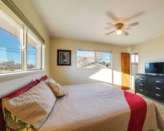 'Cedar House' - Family-Friendly Cortez w/ Yard! - Cortez