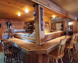 For The New Breed Of Renter - Port Loring - Bar