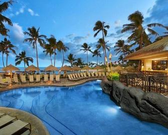 Ocean View - Studio - Marriott's Ko Olina Beach Club - Full Resort Access - Kapolei - Piscine