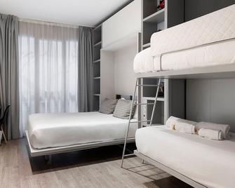 Petit Palace Plaza España - Madrid - Habitación