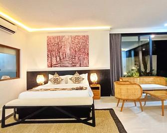 Deluxe Room - Villa Valito - Kuta