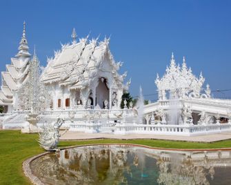 Pa Sak Tong - Chiang Rai
