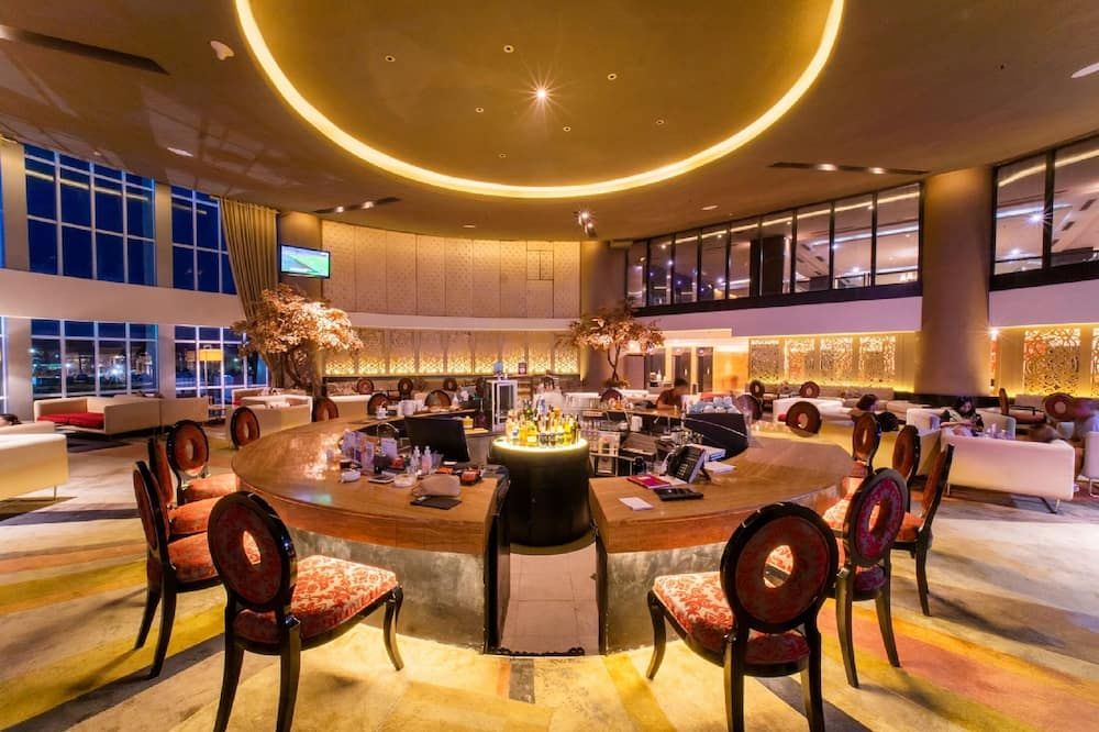 Grand Jatra Hotel Balikpapan - באליקפאפן
