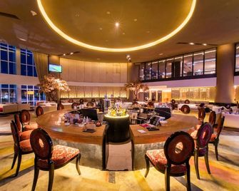 Grand Jatra Hotel Balikpapan - Balikpapan
