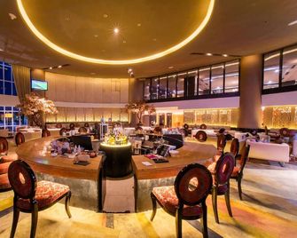 Grand Jatra Hotel Balikpapan - Balikpapan