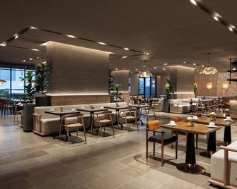 Oz Hotel Collection - Cartagena de Indias - Restaurante