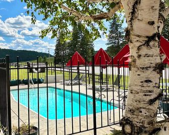 Mountain View Lodge & Cabins - Hill City