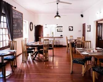Kronenhoff Guesthouse - Kirkwood - Restaurant