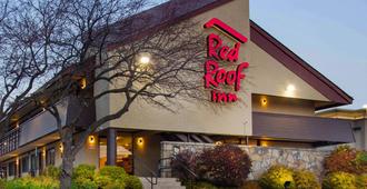 Red Roof Inn Madison, WI - Madison