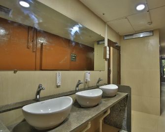 Suvidha Ghar Dormitory - Surat