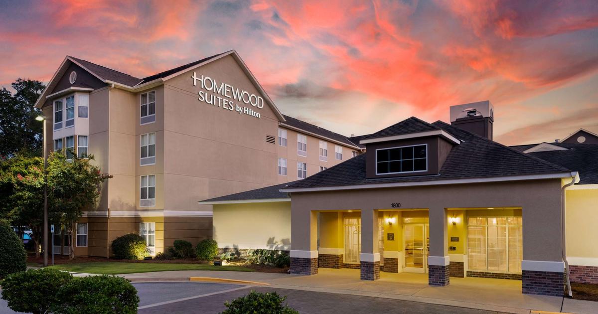 Homewood Suites by Hilton Montgomery from $117. Montgomery Hotel Deals ...