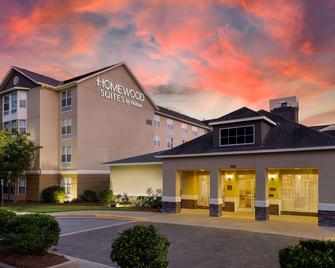 Homewood Suites by Hilton Montgomery - Montgomery - Building