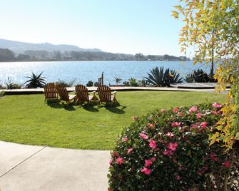 Back Bay Inn - Los Osos
