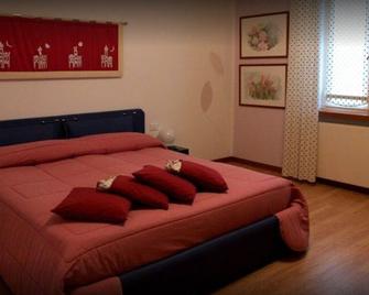 B&B Ca Di Me - Premariacco - Camera da letto