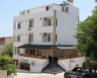 Ozge Pansiyon - Didim - Edificio