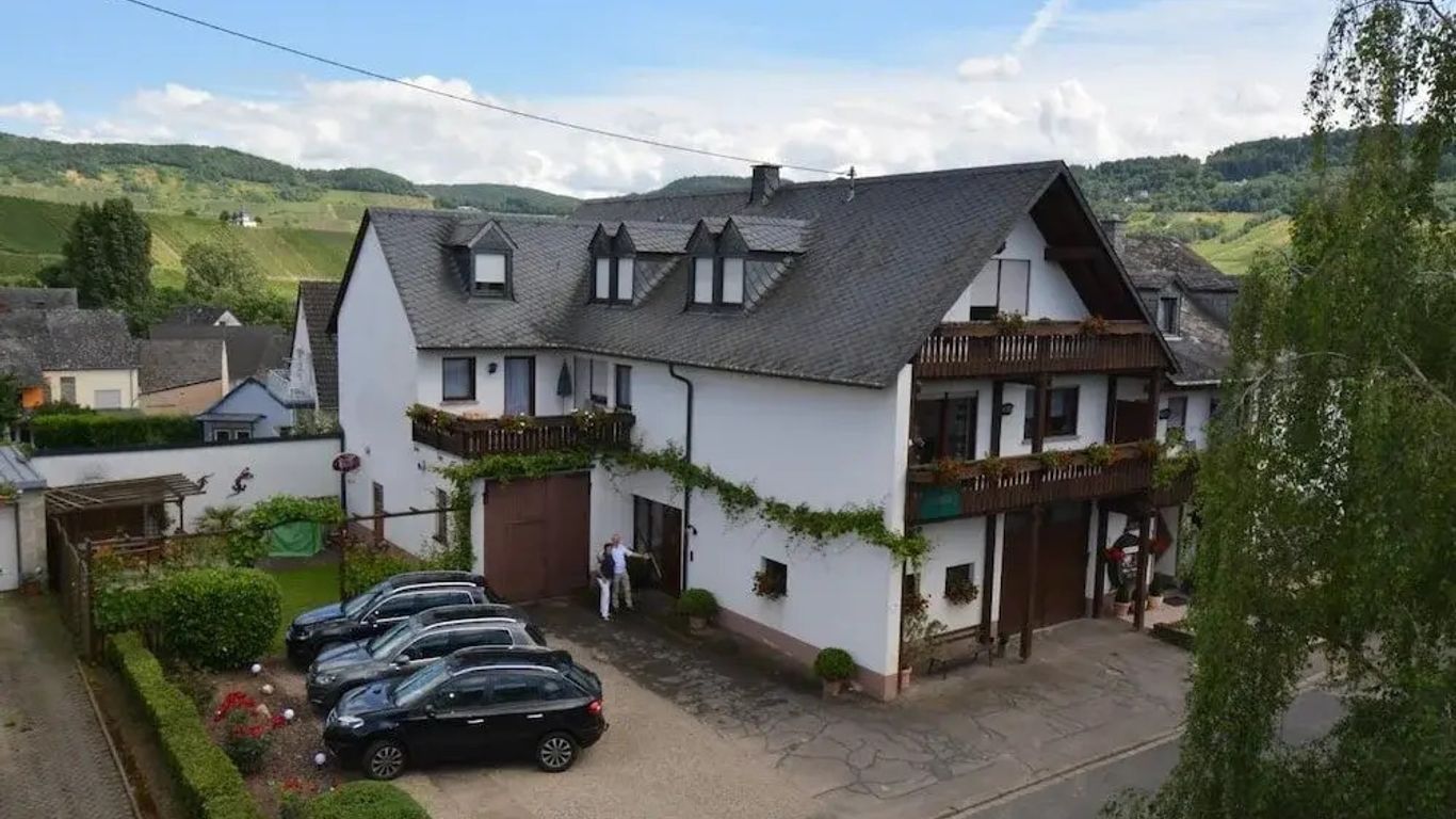 Weingutpension Guenther Scholtes