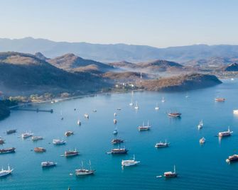 Meruorah Komodo Labuan Bajo - Labuan Bajo - Buiten zicht