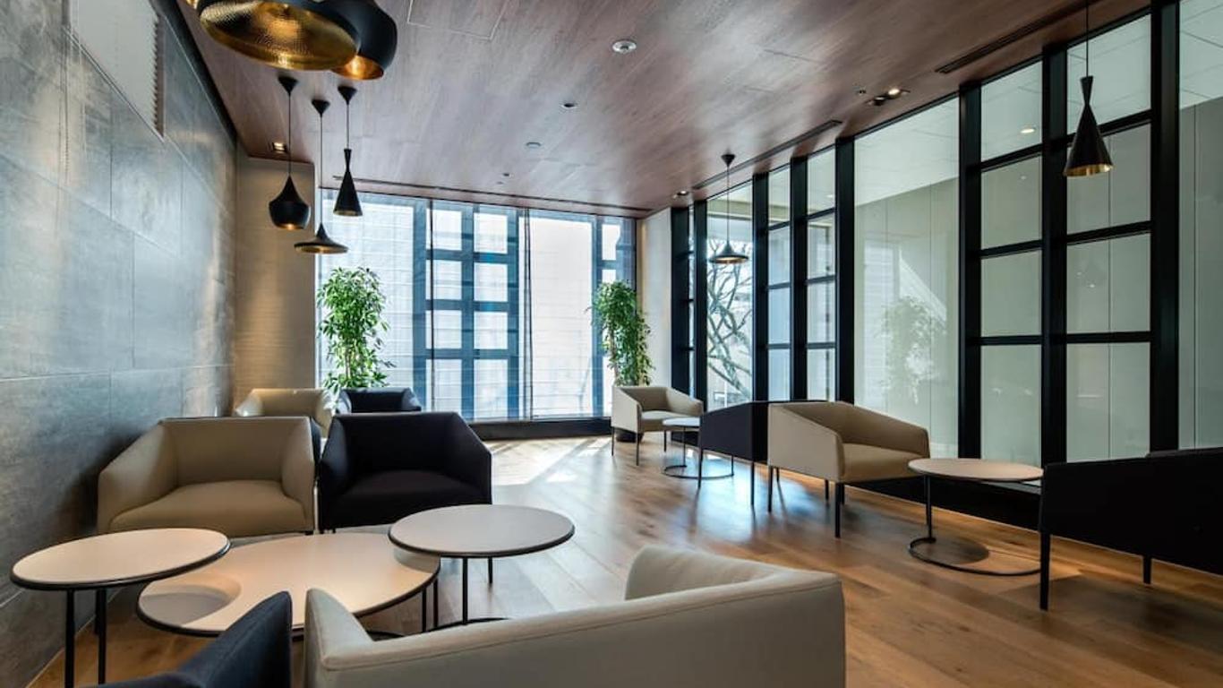 Daiwa Roynet Hotel Fukuoka-Nishinakasu