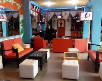 Hotel Daylu - Iquitos - Lounge