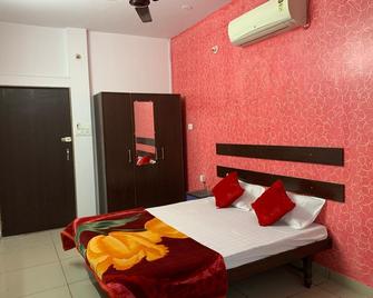 Shree Ji Manglam Guest House - Udaipur - Habitación