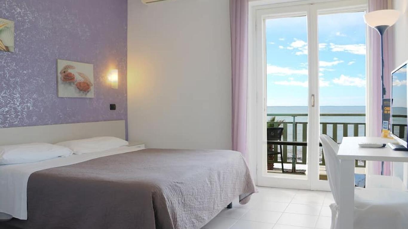 Hotel Piccolo Paradiso