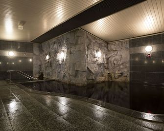 Premier Hotel -Cabin- Obihiro - Obihiro