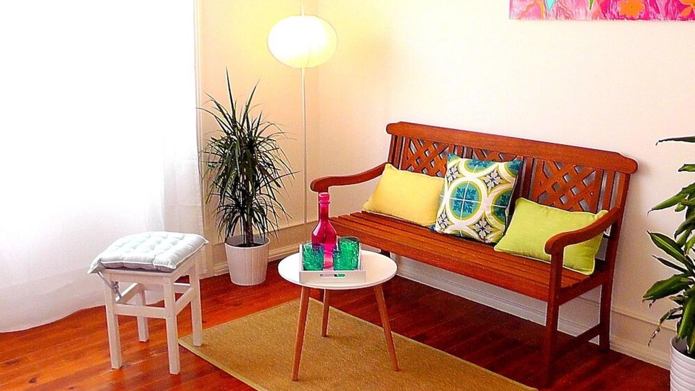 Lisbonera Guest House