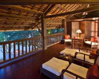 3 Nagas Hotel Luang Prabang - MGallery Collection - Luang Prabang - Habitación
