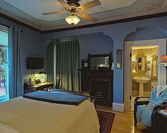 Ash Street Inn - Манчестер