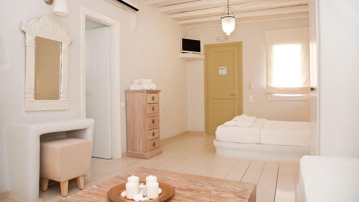 Altana Boutique Hotel