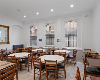 Azzurro Pod Hotel Darling Harbour- Near Icc - Sídney - Restaurante