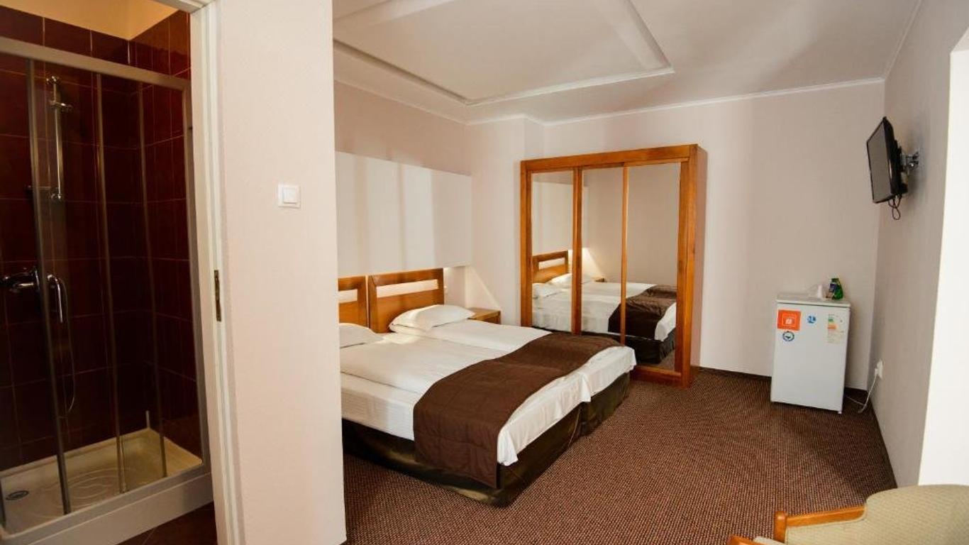 ريزيدانس بياتا سفاتولوي