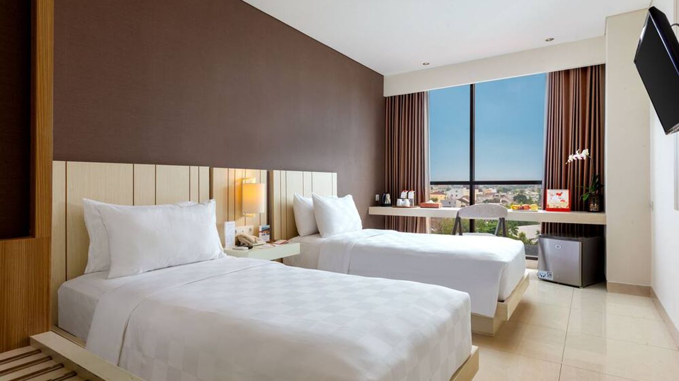 Swiss-Belinn Gajah Mada Medan