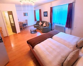Dorfhotel Simplon Dorf - Simplon