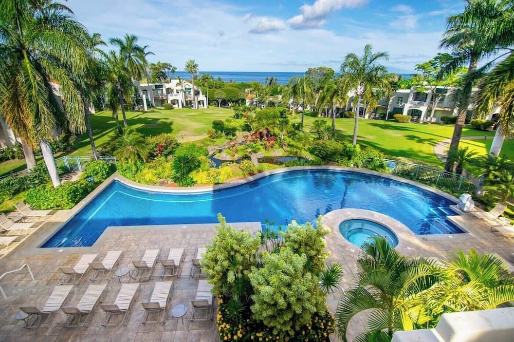 بالمز آت وايليا ماوي