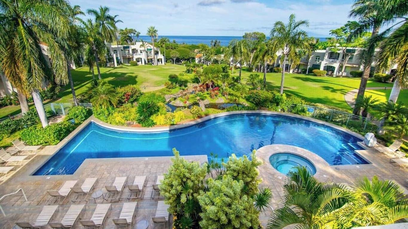 Palms At Wailea Maui