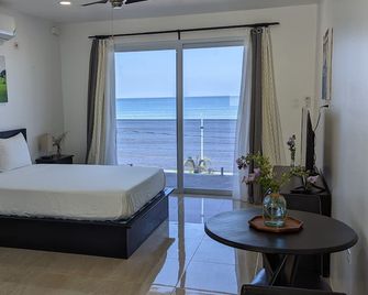 Inn The Town - Port Antonio - Quarto