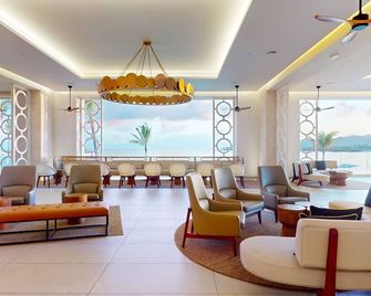 Princess Grand Jamaica Resort - Green Island