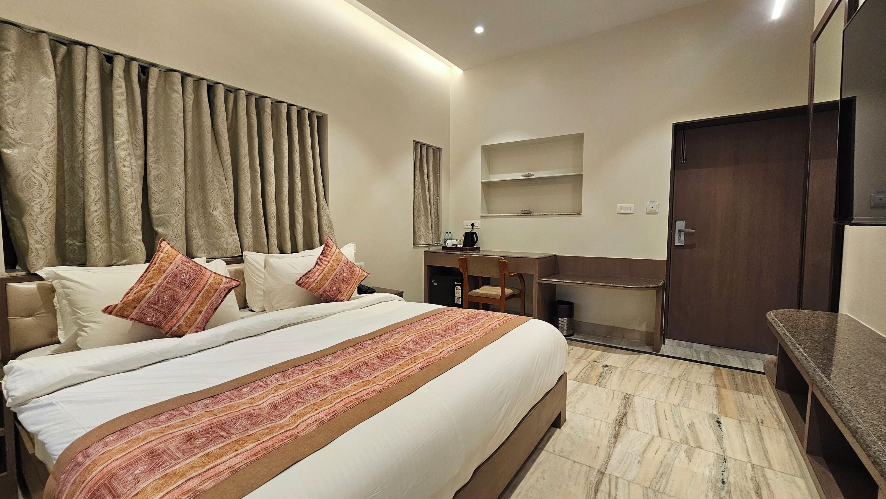 Deora Resort and Hotel - ג'ודפור