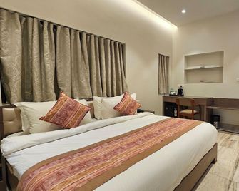 Deora Resort and Hotel - ג'ודפור