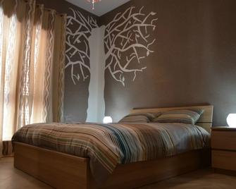 Benvenuti al Sud B&B - Licata - Habitación