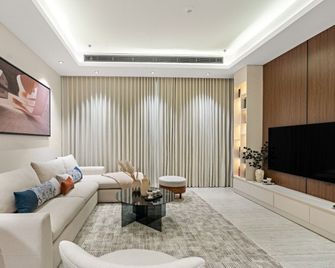 LIV By Yamama - Kafd - Riad - Habitación