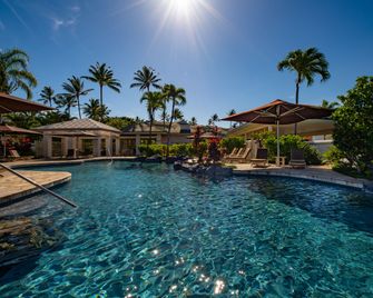 The Islands at Mauna Lani - Waimea (Big Island) - Pool