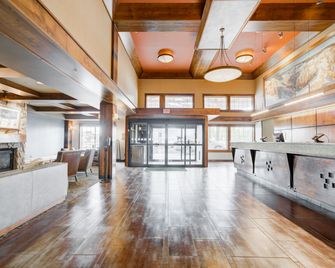 Holiday Inn West Yellowstone by IHG - West Yellowstone - Ingresso